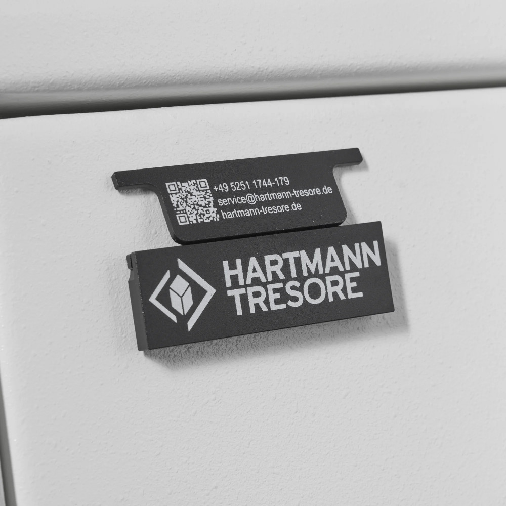 HTI 114-23 Wertschutztresor